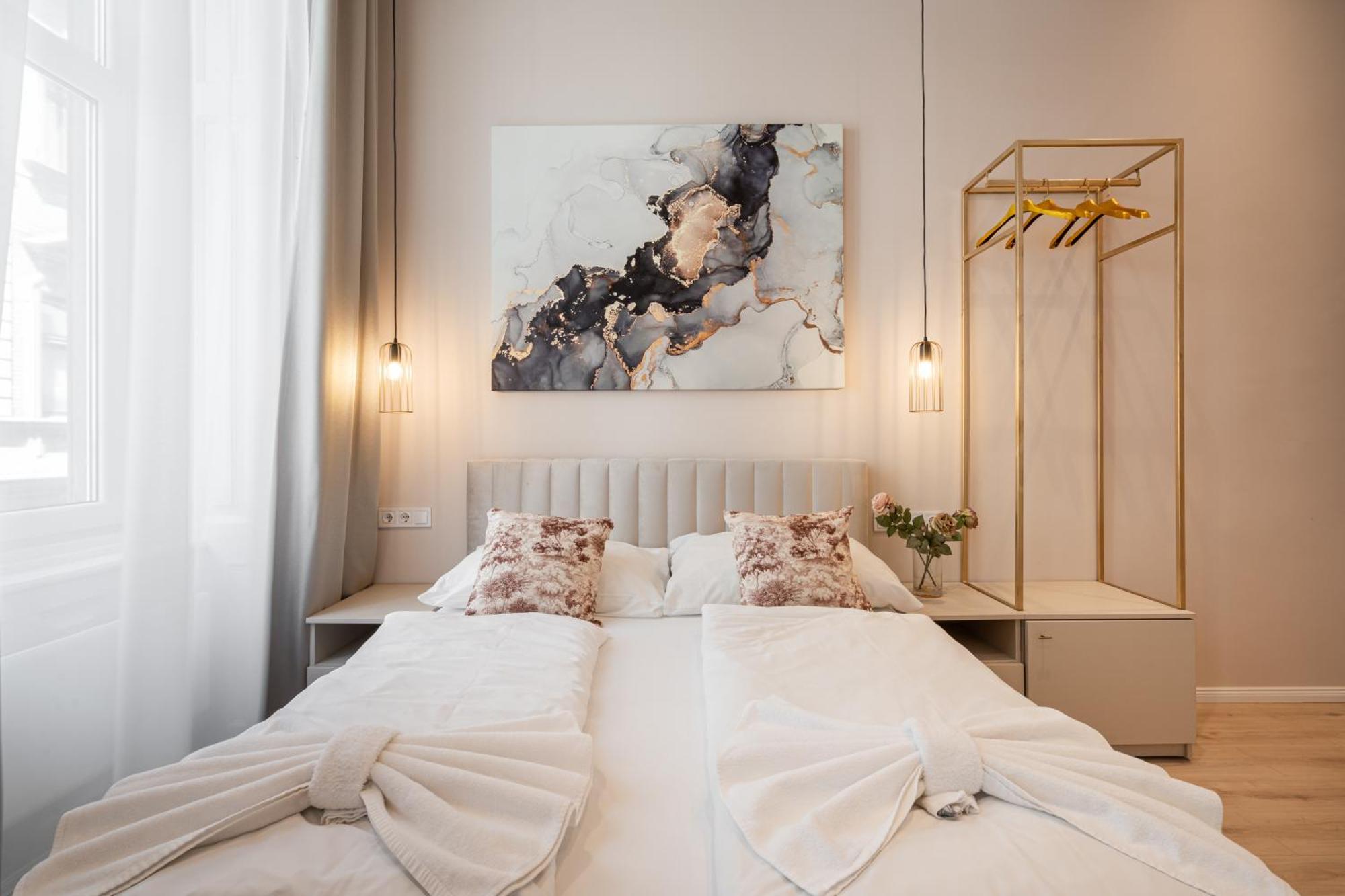 Appartamento W30 - Wesselenyi Charming - Location By Bqa *