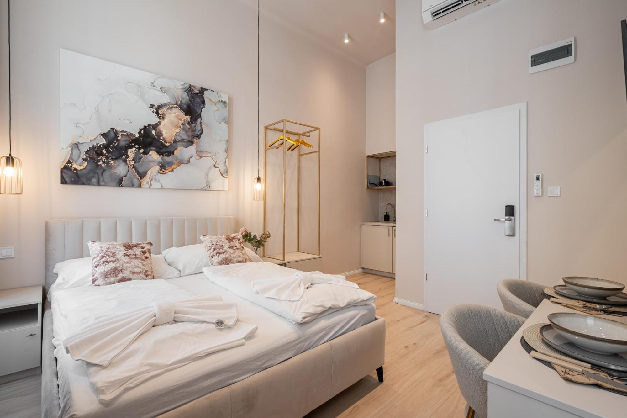 W30 - Wesselenyi Charming - Location By Bqa Appartamento