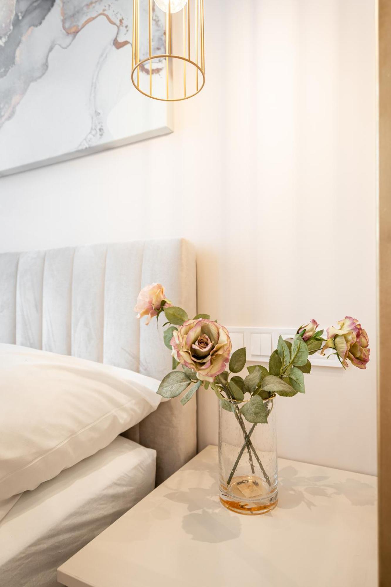 W30 - Wesselenyi Charming - Location By Bqa Appartamento *