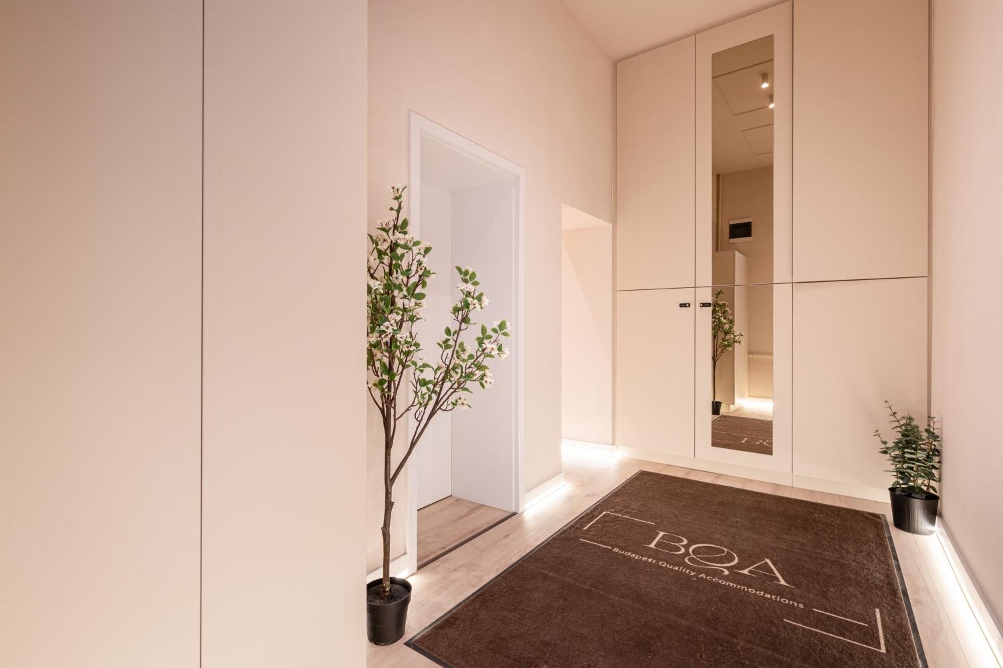 W30 - Wesselenyi Charming - Location By Bqa Appartamento