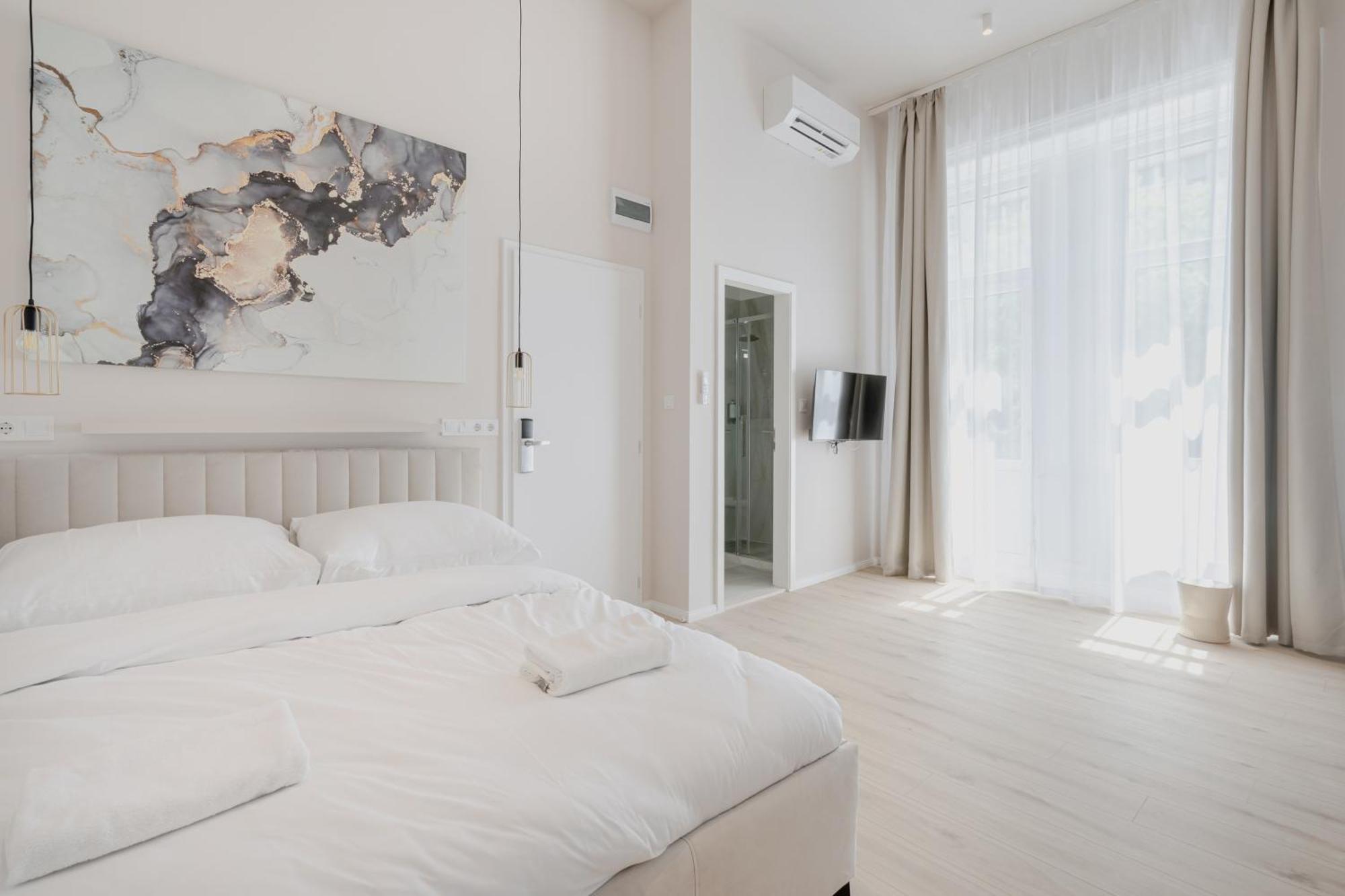 Appartamento W30 - Wesselenyi Charming - Location By Bqa *